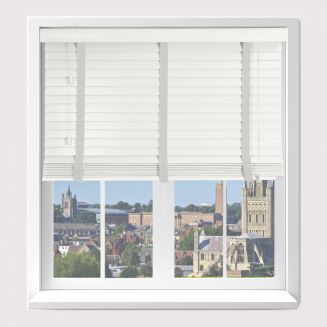 Starwood Tapes Gla Venetian Blind