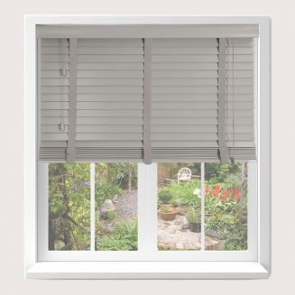 Starwood Tapes Ma Venetian Blind