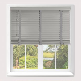 Starwood Tapes Ma Venetian Blind