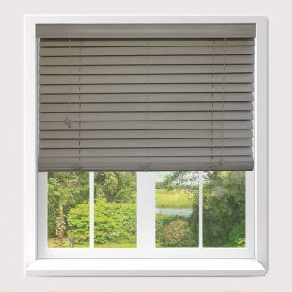 Sunwood Acacia Venetian Blind