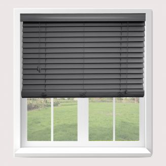 Sunwood Khol Venetian Blind