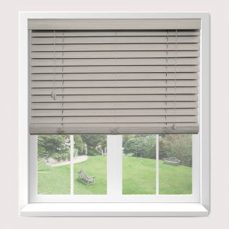 Sunwood Montana Venetian Blind