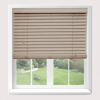 Sunwood Nordic Venetian Blind