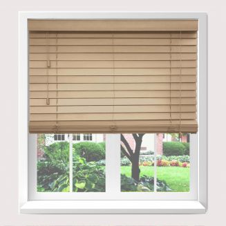 Sunwood Oregon Venetian Blind