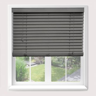 Sunwood Tanza Venetian Blind