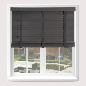 Sunwood Tapes Claro Wood Venetian Blind