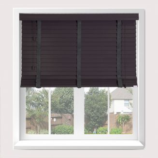 Sunwood Tapes Hazel Wood Venetian Blind