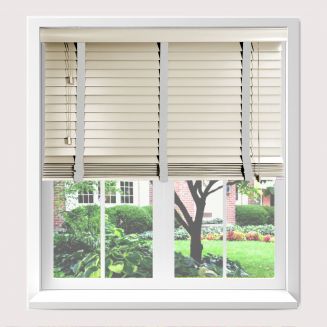 Sunwood Tapes Mirren Wood Venetian Blind