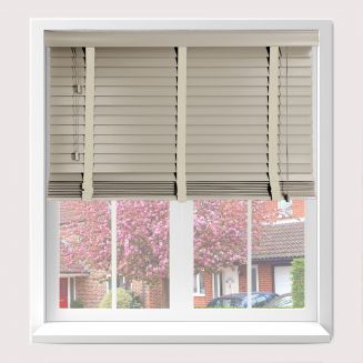 Sunwood Tapes Morena Wood Venetian Blind