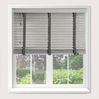 Sunwood Tapes Revera Wood Venetian Blind