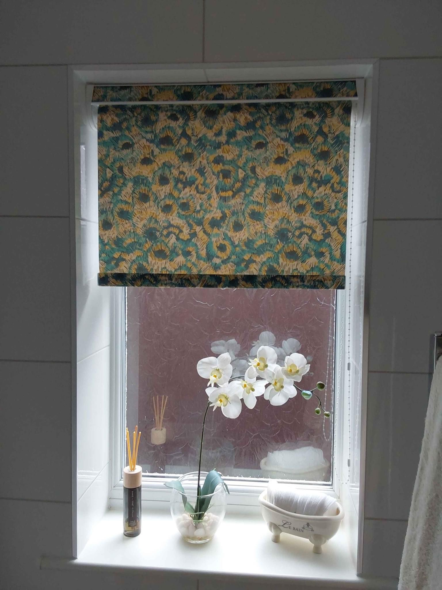 Everything you need to know about Grip Fit Roller blinds!