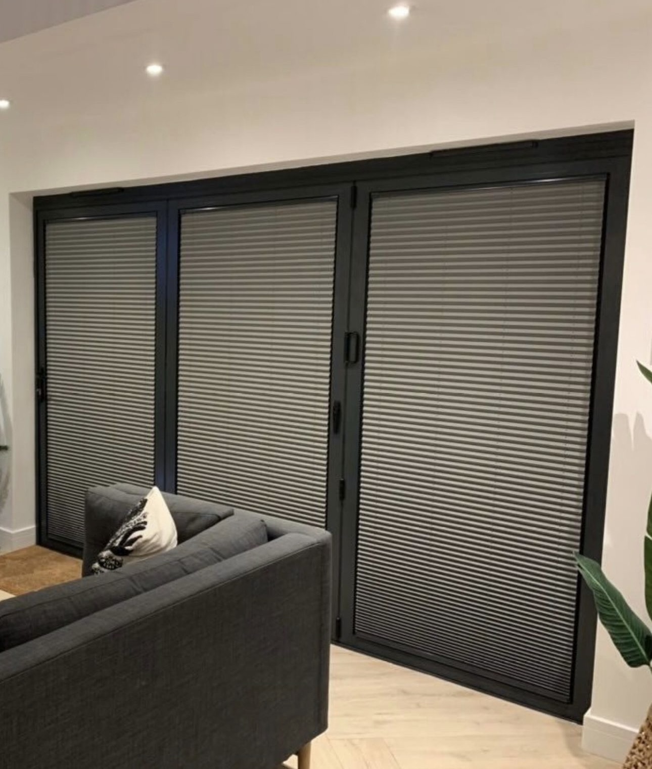 Intu blinds and Intu Micro blinds: Everything you need to know!