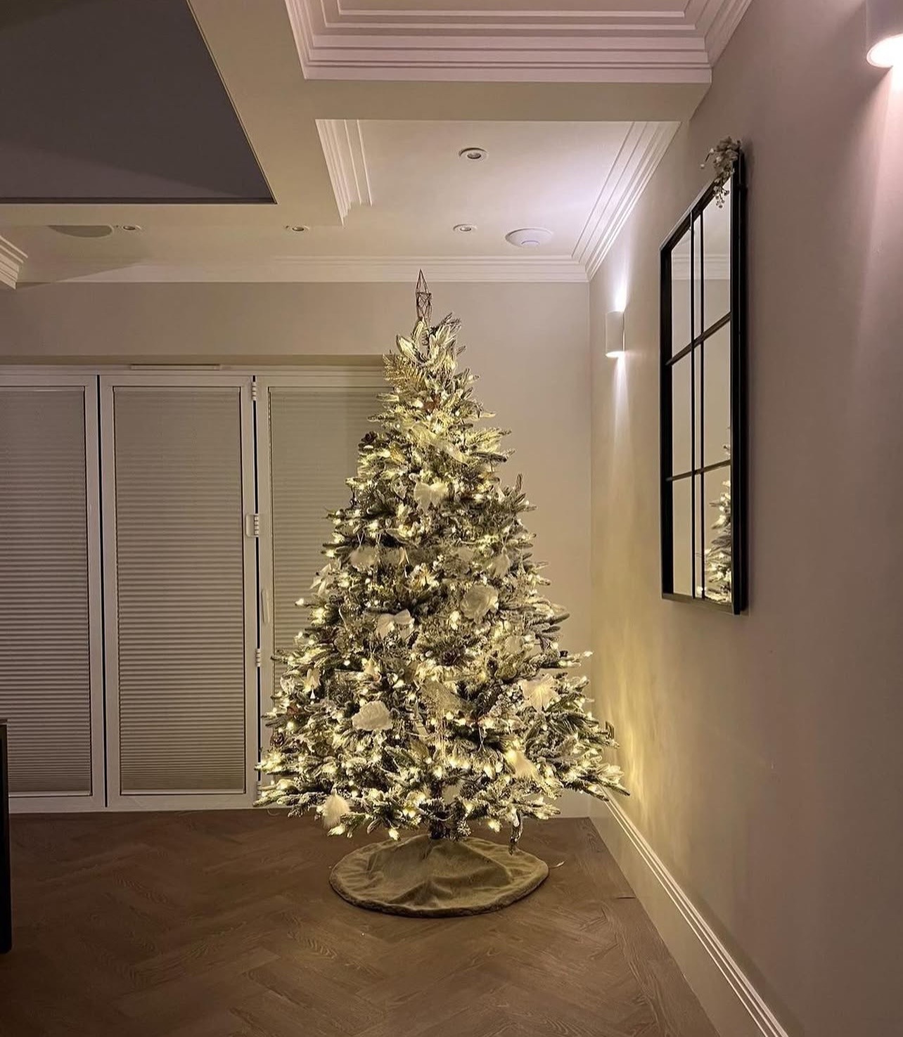 Christmas decor trends: Experiment with your decorations this festive season