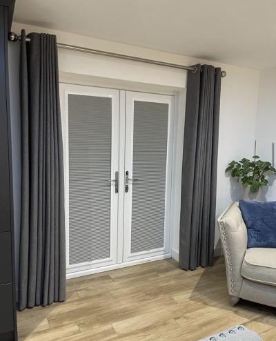 Keep Your Home Warm with Thermal Blinds! 