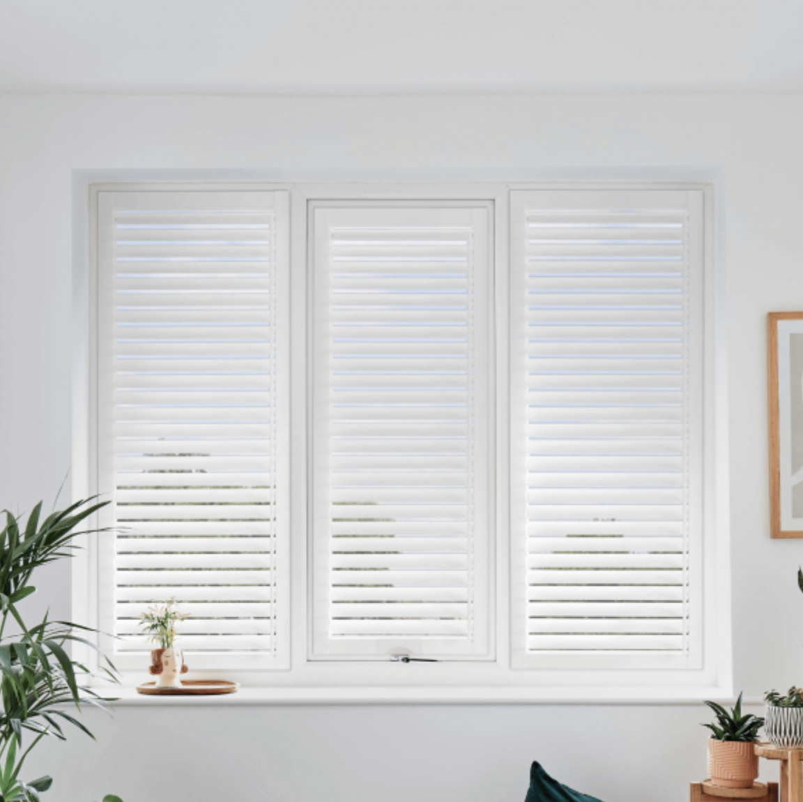 Why you should buy made to measure blinds. 