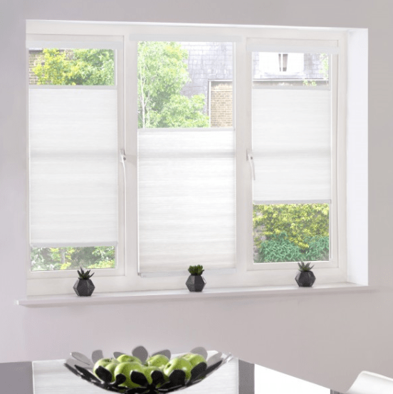 Intu Blinds for pvc windows