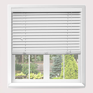 Real Wooden Venetian Blinds | Made in UK | Direct Order blinds